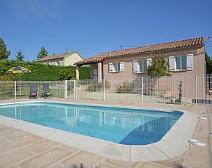 Guest house 095115402 • Holiday property Languedoc / Roussillon • Le Malcap 