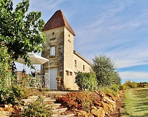 Verblijf 095115461 • Vakantiewoning Aquitaine • Le Pigeonnier 