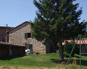 Guest house 095115725 • Holiday property Rhone-Alphes • Gite -   SAUVAIN 