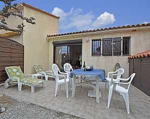 Guest house 095116054 • Holiday property Languedoc / Roussillon • Mas du soleil 