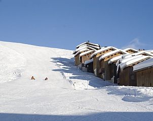 Verblijf 095116162 • Chalet Rhone-Alphes • Les Chalets et Lodges des Alpages 4 