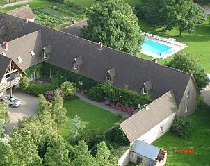 Unterkunft 095116622 • Ferienhaus Picardie • Gite 4 