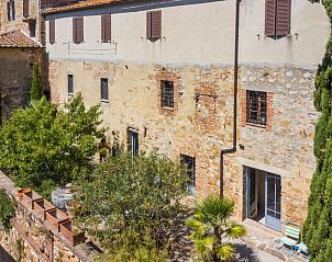 Guest house 09512517 • Apartment Tuscany / Elba • Appartement Il Laboratorio 