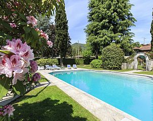 Verblijf 095133701 • Vakantiewoning Toscane / Elba • Villa Ida 
