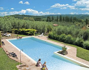 Guest house 095134405 • Apartment Tuscany / Elba • Appartement Linearis B 