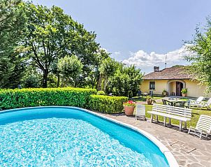 Guest house 09513502 • Holiday property Tuscany / Elba • Vakantiehuis Il Casale 