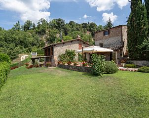 Unterkunft 09513513 • Ferienhaus Toskana / Elba • Vakantiehuis La Terrazza 