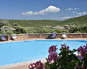 Guest house 095135401 • Holiday property Tuscany / Elba • Residence Baja Antonia 