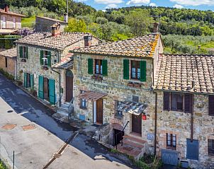 Verblijf 095136606 • Appartement Toscane / Elba • Appartement La Cinciallegra 