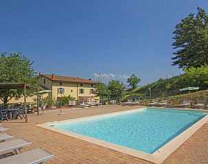 Unterkunft 09516605 • Appartement Toskana / Elba • Appartement Crepuscolo 