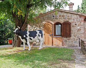 Verblijf 09516811 • Vakantiewoning Toscane / Elba • Vakantiehuis Le Palaie - 'Pizzeria' (PEC207) 