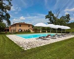 Guest house 09516837 • Holiday property Tuscany / Elba • Vakantiehuis La Margherita 