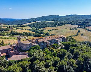 Verblijf 09517507 • Appartement Toscane / Elba • Appartement La casa di Emilio II 