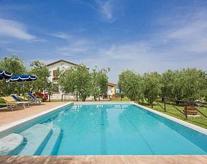 Guest house 0951869 • Apartment Tuscany / Elba • Appartement Loggiato 