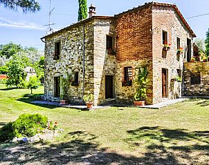 Guest house 09521002 • Holiday property Tuscany / Elba • Vakantiehuis Il Lamone 