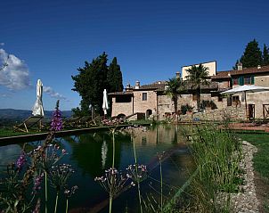 Guest house 0952111 • Holiday property Tuscany / Elba • Il Paluffo 