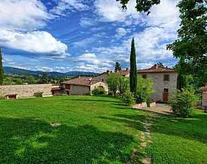 Guest house 09522507 • Apartment Tuscany / Elba • Appartement Il Mandorlato 