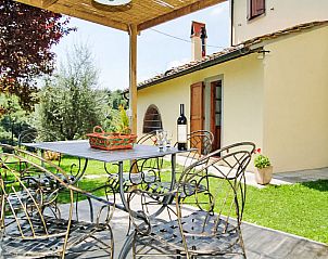 Guest house 0952326 • Apartment Tuscany / Elba • Appartement Arco 