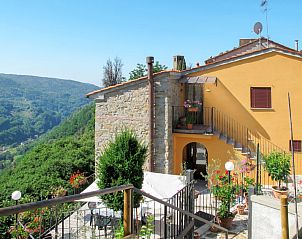 Guest house 09523751 • Apartment Tuscany / Elba • Appartement Poggetto 1 