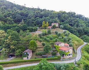 Guest house 09523755 • Holiday property Tuscany / Elba • Vakantiehuis Podere Piastriccio 