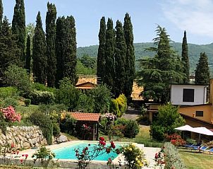 Unterkunft 09528005 • Ferienhaus Toskana / Elba • Vakantiehuisje in fivizzano 
