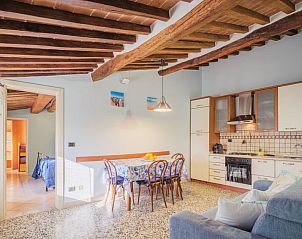 Unterkunft 09531114 • Appartement Toskana / Elba • Appartement Casina stella al mare 