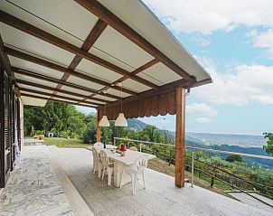 Guest house 09531202 • Holiday property Tuscany / Elba • Vakantiehuis Casa Giulia 