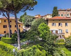 Guest house 09532204 • Holiday property Tuscany / Elba • Vakantiehuis Il Belvedere 