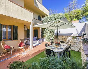 Guest house 09532715 • Apartment Tuscany / Elba • Appartement Rio Del Sole 