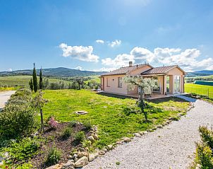 Guest house 09533206 • Holiday property Tuscany / Elba • Vakantiehuis Il Fienile 