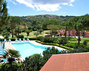 Guest house 09533805 • Holiday property Tuscany / Elba • Agriresidence Piano di Mola 