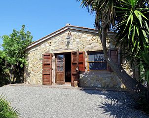 Guest house 09537802 • Holiday property Tuscany / Elba • Vakantiehuis Il Campo 