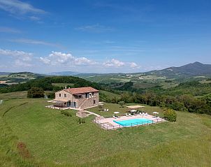 Unterkunft 09537812 • Ferienhaus Toskana / Elba • Podere Il Prato 