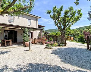 Guest house 09537831 • Holiday property Tuscany / Elba • Vakantiehuis Casaltoscano 