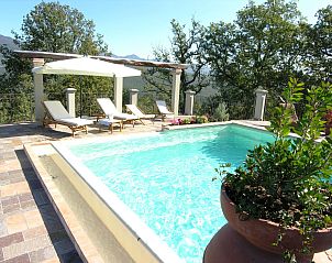 Guest house 0953806 • Holiday property Tuscany / Elba • Borgo Montecarelli 