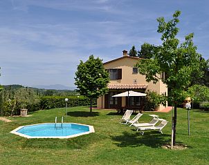 Guest house 09539106 • Holiday property Tuscany / Elba • Villa Vigna Nuova 