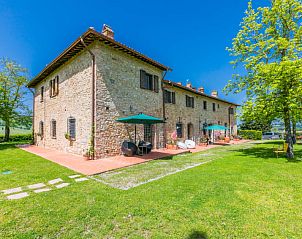 Guest house 0954039 • Apartment Tuscany / Elba • Appartement Casa Renai a San Gimignano 