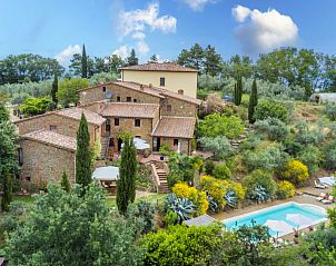 Guest house 09542019 • Apartment Tuscany / Elba • Appartement Lavanda 