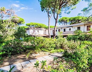 Verblijf 0954417 • Vakantiewoning Toscane / Elba • Vakantiehuis Barracuda 