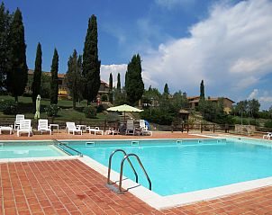 Verblijf 09544504 • Vakantiewoning Toscane / Elba • Agriresidence di Santa Luce 