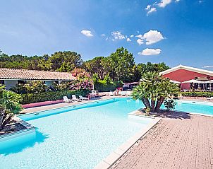 Guest house 09544605 • Holiday property Tuscany / Elba • Vakantiehuis Gineprino 