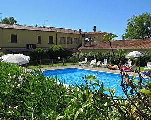 Unterkunft 09545205 • Ferienhaus Toskana / Elba • Casa di Luciano 