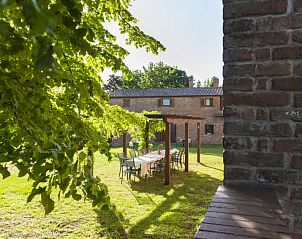 Guest house 09550803 • Holiday property Tuscany / Elba • Vakantiehuis Vecchio Mulino 