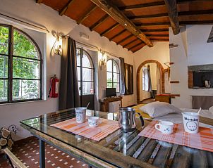 Guest house 09553602 • Apartment Tuscany / Elba • Appartement Corsonna 