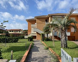 Unterkunft 09554206 • Appartement Toskana / Elba • Appartement Palazzeta III 