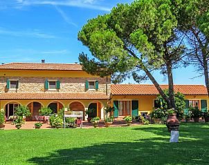 Guest house 09554407 • Holiday property Tuscany / Elba • Agriturismo Antica Fattoria 