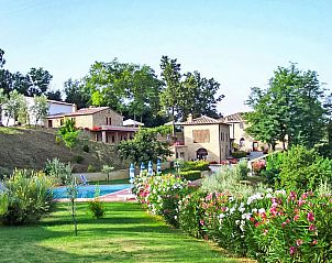 Guest house 0955807 • Apartment Tuscany / Elba • Appartement Abete 