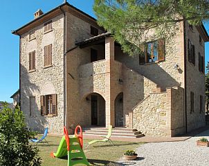 Guest house 0955828 • Apartment Tuscany / Elba • Appartement Villa Caggio 