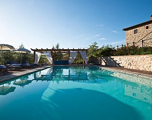 Verblijf 0955845 • Vakantiewoning Toscane / Elba • Agriturismo Podere Campaini 