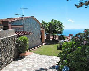 Verblijf 09561307 • Vakantiewoning Toscane / Elba • Vakantiehuis Le Ortensie 